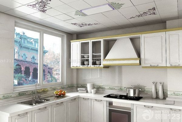 小廚房裝修注意事項(xiàng)