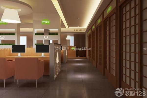 網(wǎng)吧裝修注意事項(xiàng)