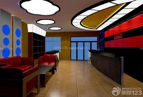 網(wǎng)吧裝修注意事項(xiàng)