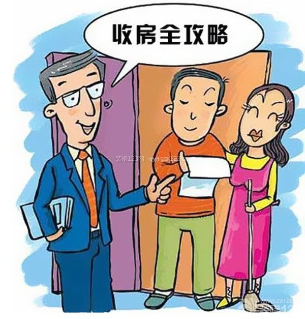 室內裝飾裝修流程