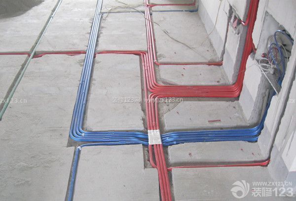 新房衛(wèi)生間裝修流程