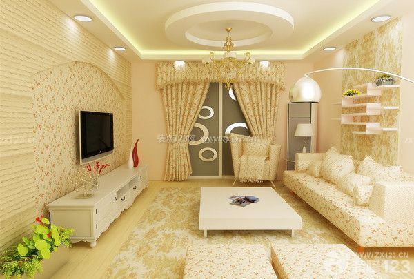 小房子裝修注意事項