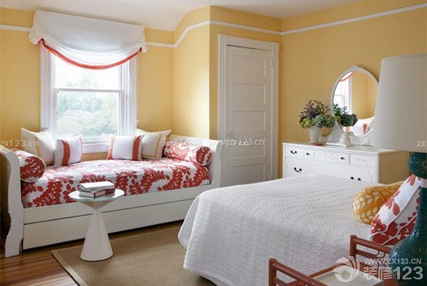 賓館裝修設計注意事項之二：設施的齊全