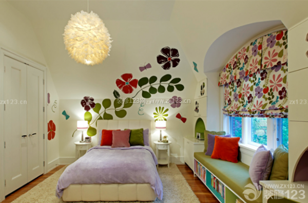 裝修臥室注意事項：合理布置