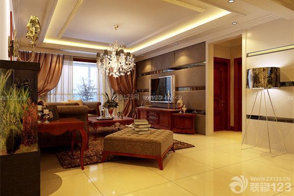 裝修房子的步驟及注意事項之二：定位裝修風格