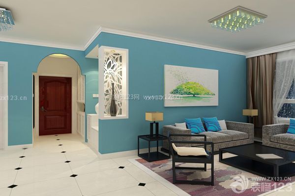 毛坯房自己裝修流程——設計階段