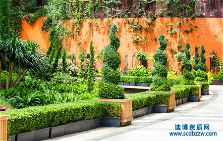 園林綠化二級資質轉讓費用詳情