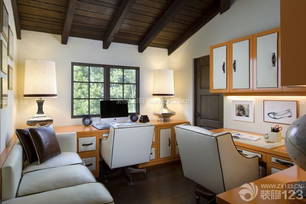 怎樣裝修閣樓最省錢——采用相應規(guī)格的家具