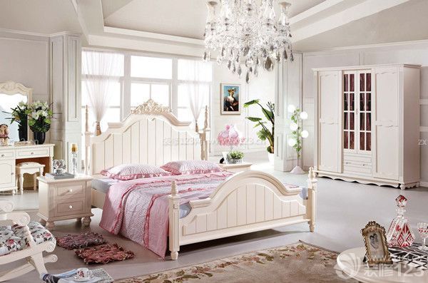 臥室怎么裝修：床的選擇