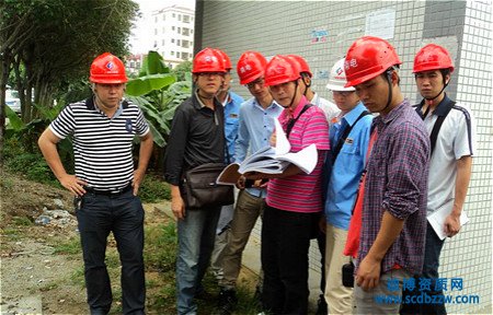 監理資質轉讓的業務范圍