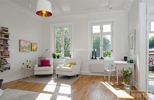 房屋裝修需注意什么：照明設計