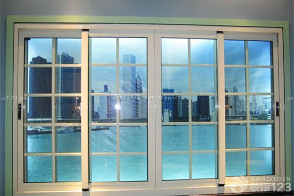 冬季裝修注意事項：注意外窗更換