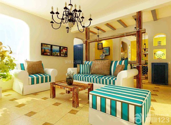 自己怎么裝修房子：確定裝修風格