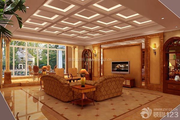 半包裝修效果圖