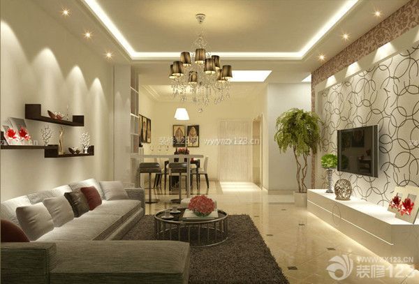 裝修順序和注意事項：選擇裝修風格