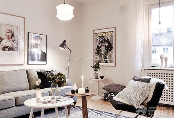 房子裝修應該注意什么：裝修風格