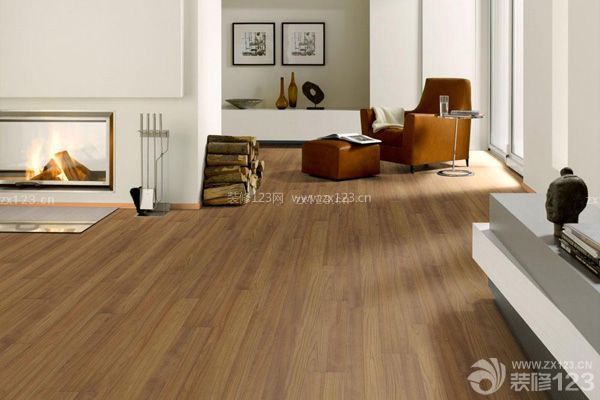 裝修房子如何省錢——復合地板