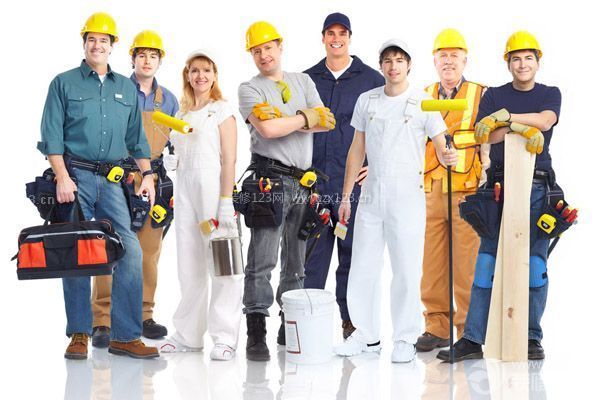 裝修房子省錢攻略——選擇好的裝修個工人是關鍵