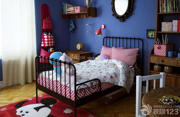 臥室裝修注意事項