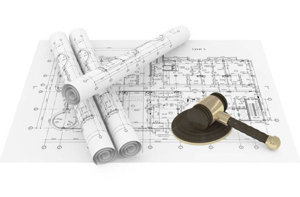 房屋裝修合同：裝修圖紙