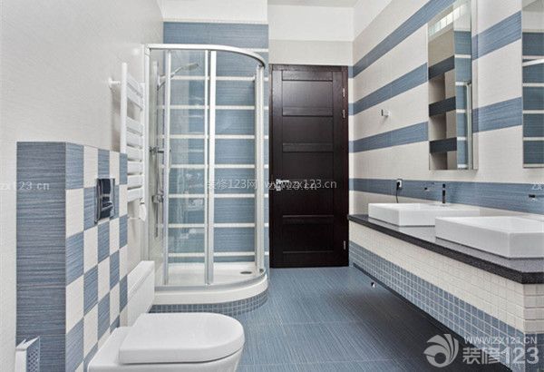 衛生間怎么裝修：材料選擇