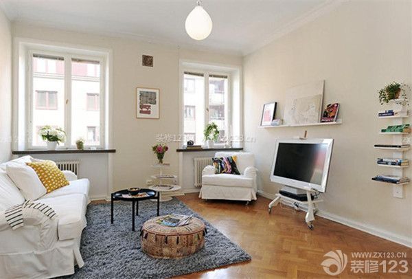 房子裝修應該注意什么：裝修色彩