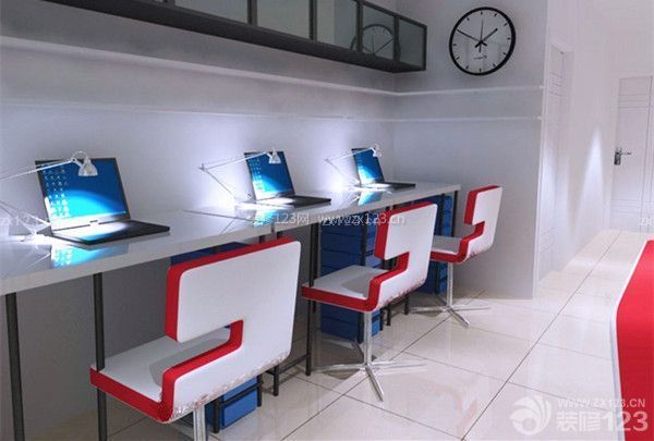 辦公室裝修需要注意的地方：照明設(shè)計(jì)