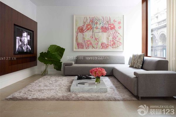 家庭裝修應注意的風水：沙發設計