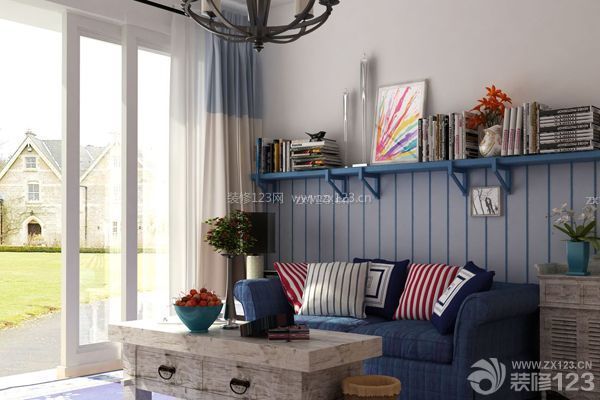 新房怎么裝修最省錢——刪繁就簡