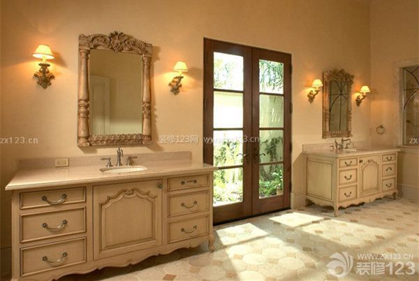 房子裝修注意事項及細節：防滑設計