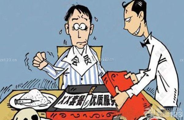 家裝合同注意事項：審核裝修公司