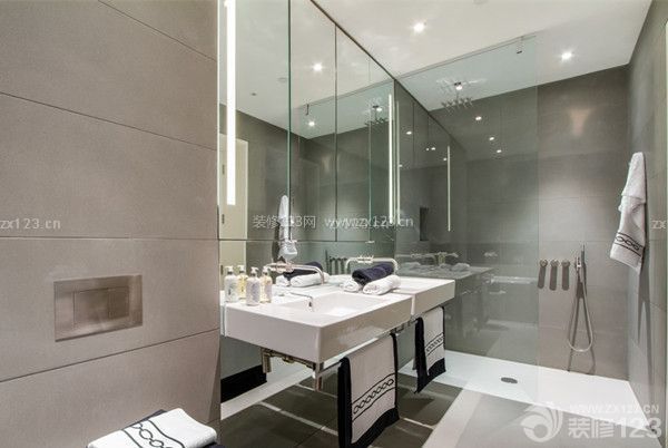 裝修衛(wèi)生間的注意事項：照明設計