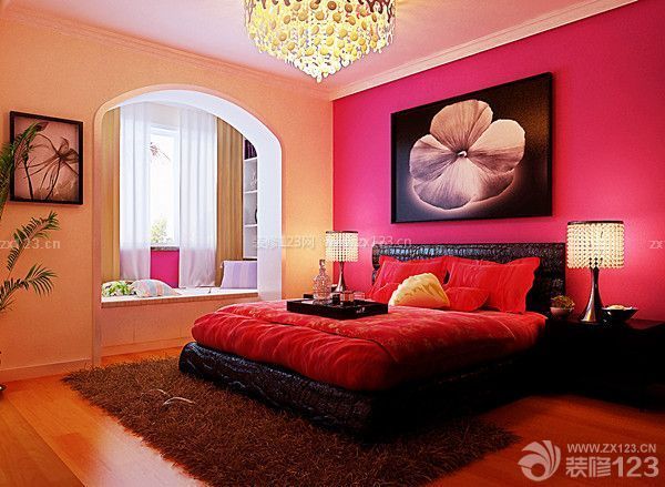 婚房裝修注意事項：婚房規(guī)劃