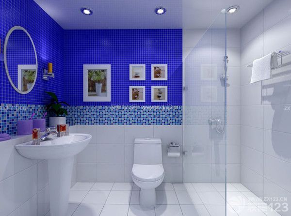 怎么裝修小衛生間：防水工程