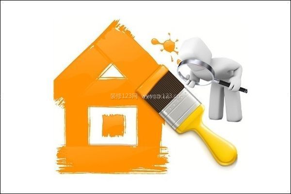 洗浴中心裝修流程——驗收階段