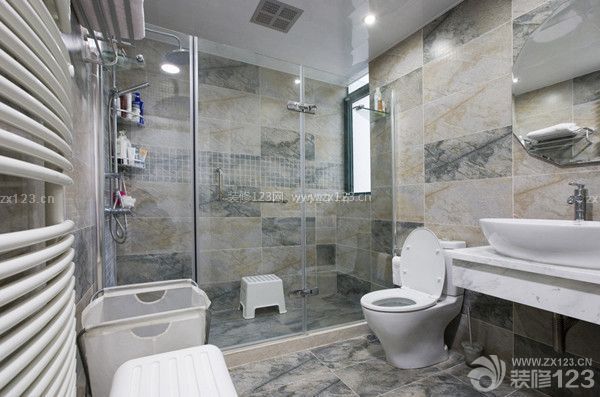 裝修風(fēng)水注意事項(xiàng)：衛(wèi)生間設(shè)計