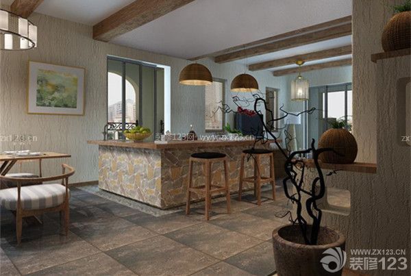 裝修廚房注意事項：天然氣管改造