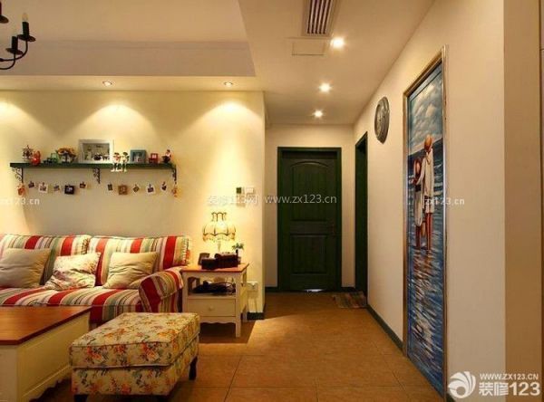 中式裝修效果圖