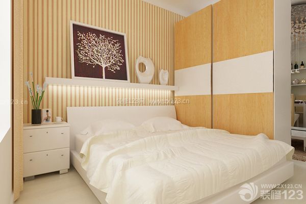 小戶型怎樣裝修才省錢(qián)——最高的空間感