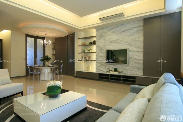 簡歐裝修效果圖