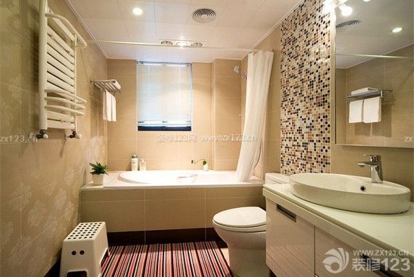 裝修風(fēng)水注意事項(xiàng)：衛(wèi)生間裝修