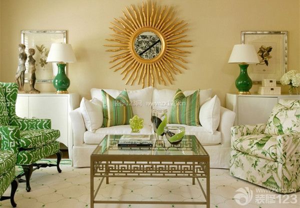 怎么裝修除甲醛：綠色植物來幫忙