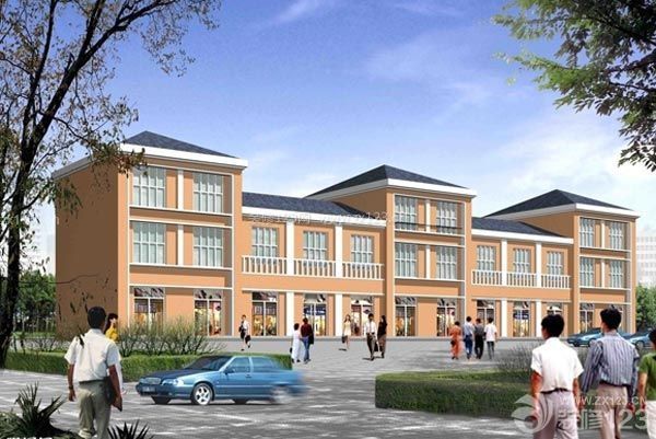 辦公樓裝修預(yù)算