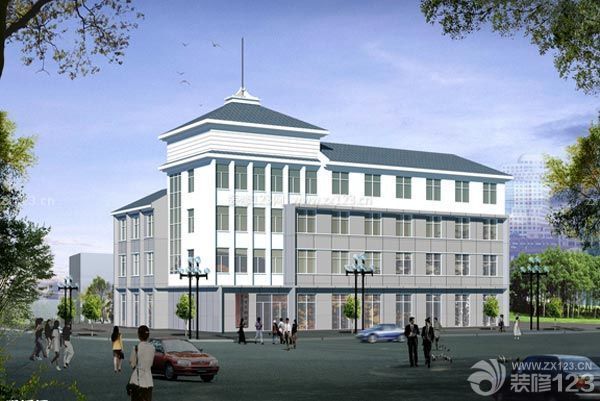 辦公樓裝修預(yù)算