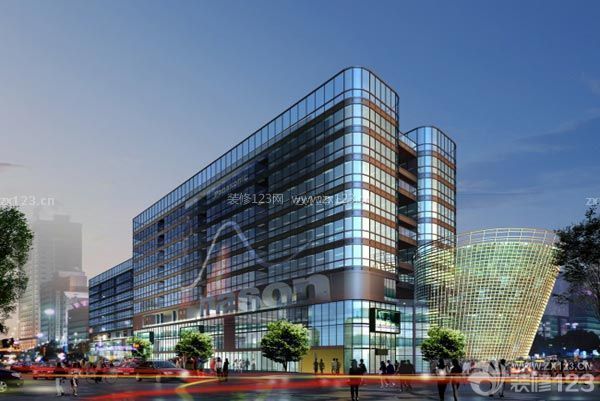 辦公樓裝修預(yù)算