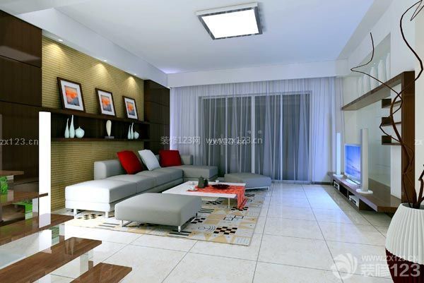 100平米房子裝修預算