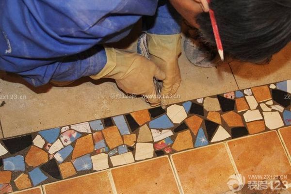 如何裝修最省錢——邊角料的處理