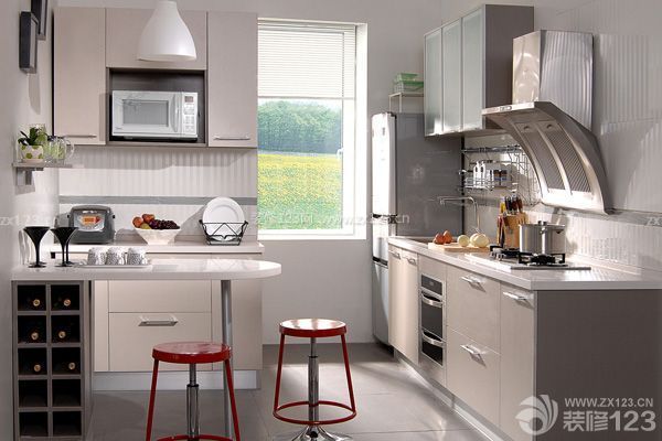 確定裝修風格，估算裝修造價