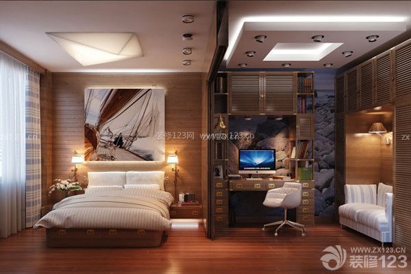 臥室裝修注意事項(xiàng)及細(xì)節(jié)