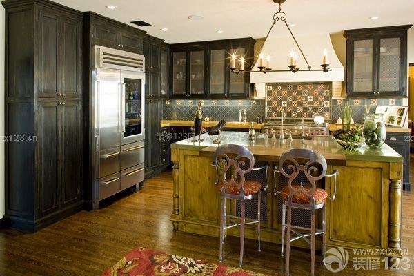 廚房裝修注意事項